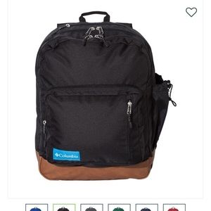 Columbia Backpack